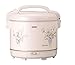 象印マホービン 電子ジャー 1.5升 スイートピー TYA-C27-FX