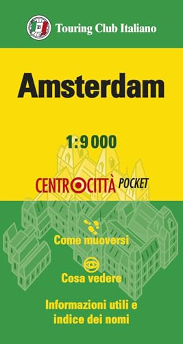 Amsterdam 1:9.000