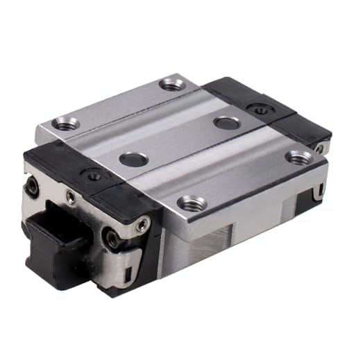 Rexroth FNS Ball Slider Linear Block Linear Guide Slider Linear Bearing Linear Carriage R165179420 R165179422 R165179320 R165179322 R165171420 R165171422 R165171320 R165171322 (1, R165179422)