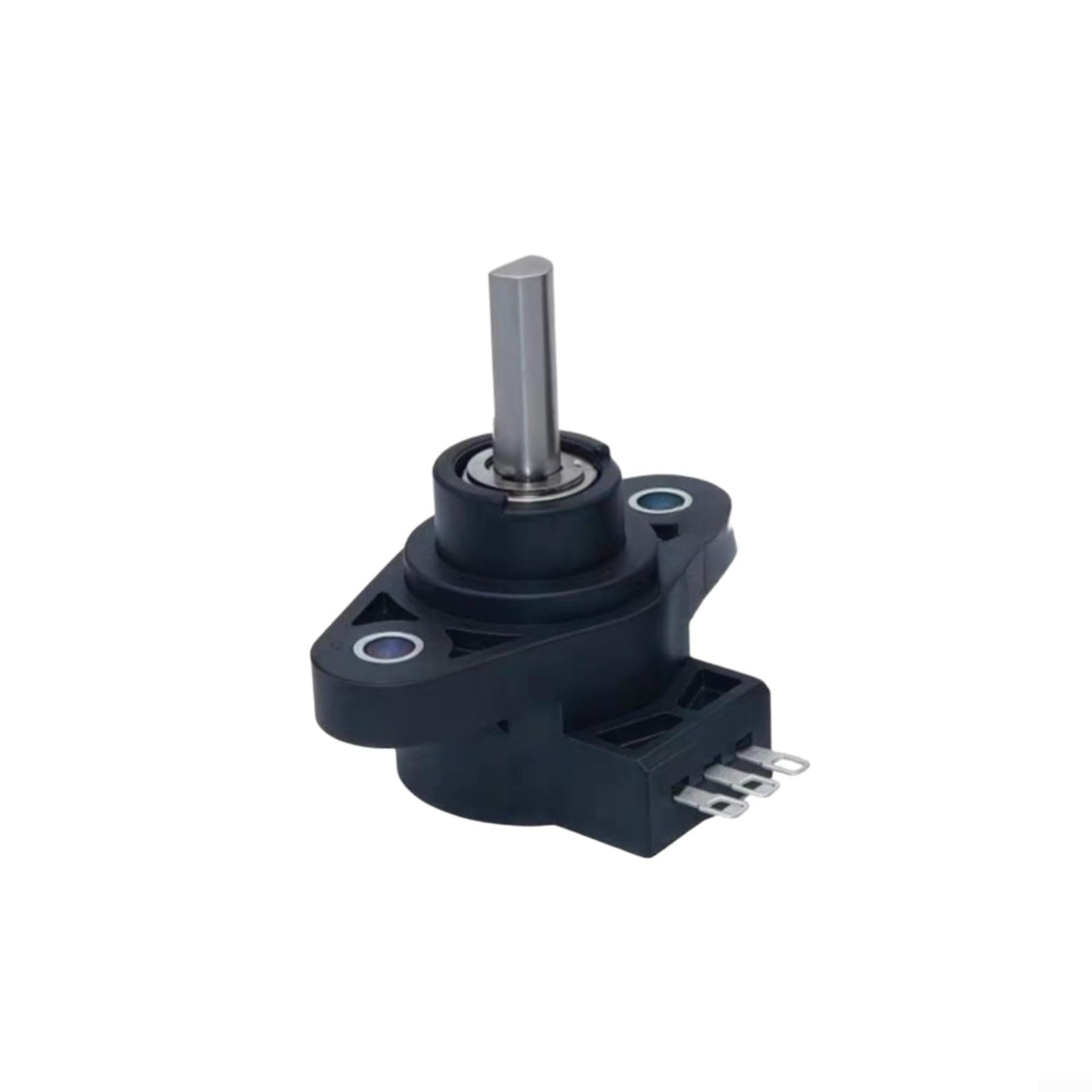 ComfyHarbor RVQ28YS30F Potentiometer 5K, For Mobility Scooter Throttle Control, Metal And Plastic Construction, Compact DESIGN For Smooth Operation