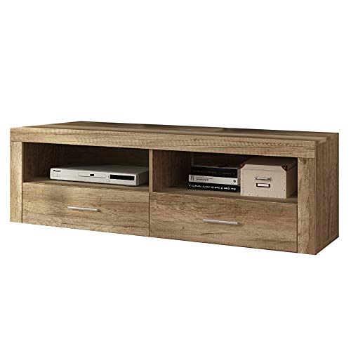 Studio Decor Texas Bajo televisión, Mediano