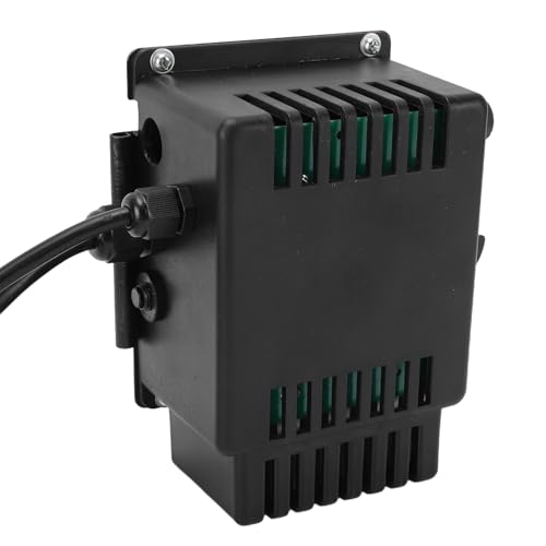 Régulateur de vitesse variable LiebeWH pour tour à bois 1218VD robuste