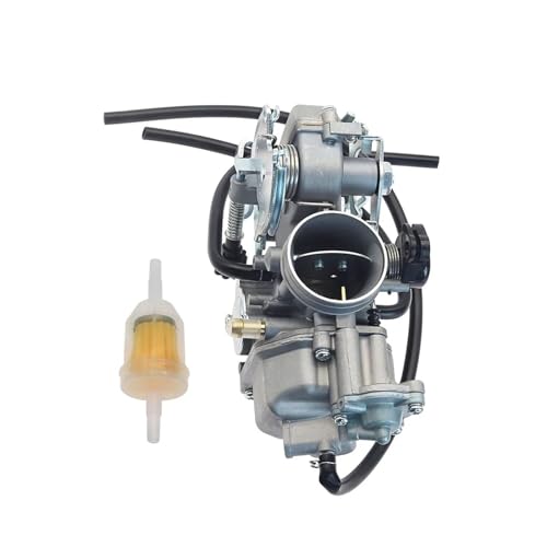 Carburateur moto pour Honda XL250S avec cuve étanche et gicleurs calibrés