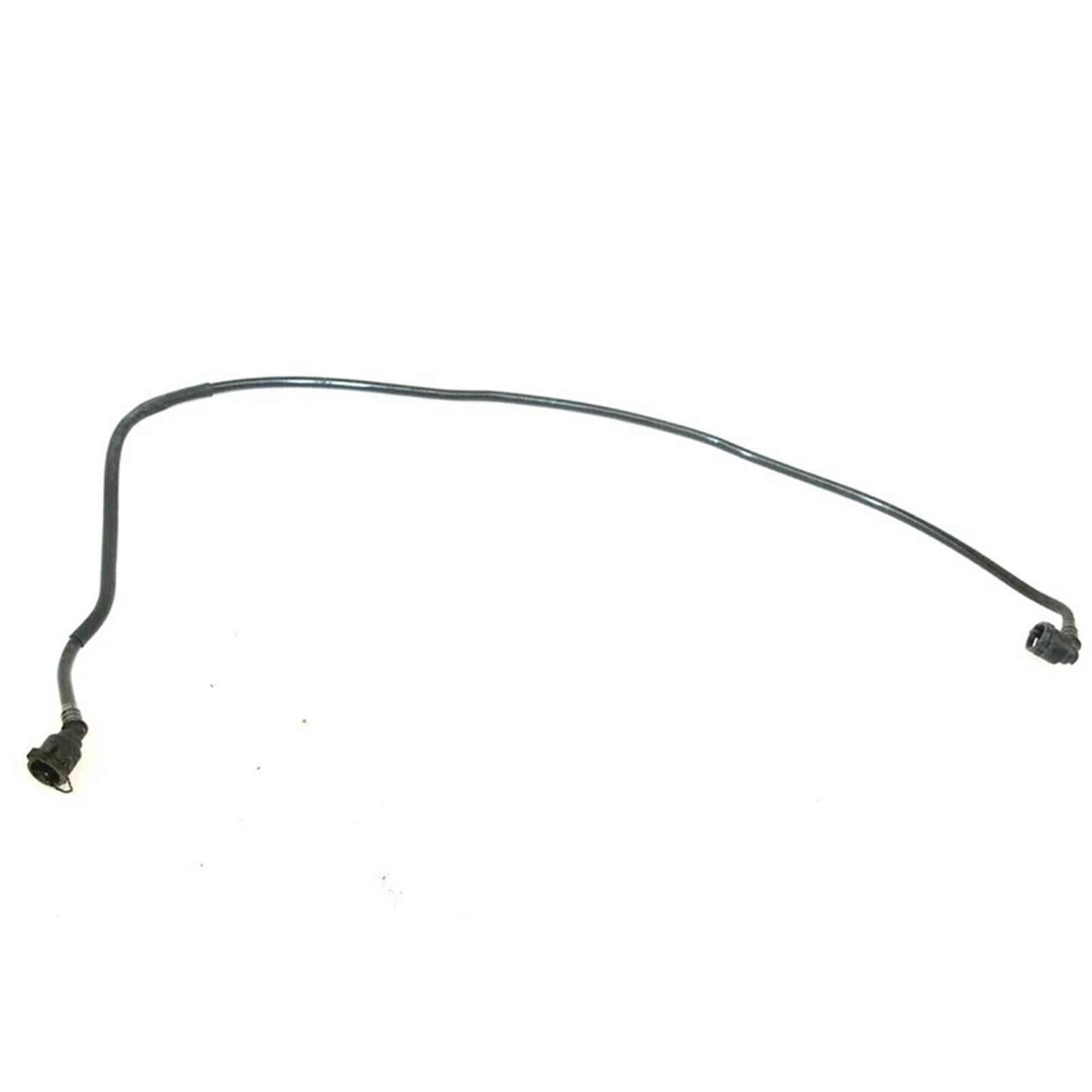17128570061 Wąż Wodny-górny Chłodnicy Do Węża Odpowietrzającego Zbiornika Wyrównawczego Dla BMW F30 F32 F87 Radiator