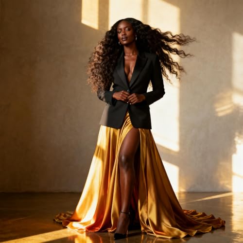 Shattering the Concrete Ceiling: Sovereign Leadership and Softness Inspired by Tamika Wilson