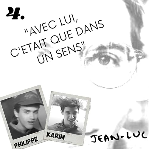 "Avec lui, c'&eacute;tait que dans un sens"