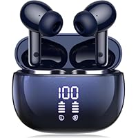 T12 ワイヤレスイヤホン ブラック T12 ワイヤレスイヤホン - IPX8 防水 - TOZO - TOZO Official