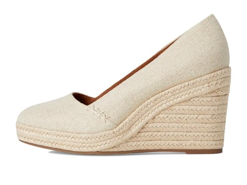 Lucky Brand Women's Imula Espadrille Wedge Pump4
