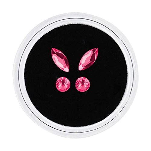 Image of Tooth Gem Crystal Diamond Ornament Various Shape Color Teeth Jewelry Acrylic Teeth Decoration Teeth Diamond Kit Tooth Ornaments Teeth Jewelry gems
