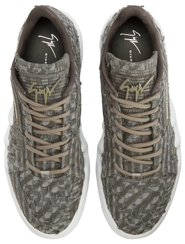 Talon Low Top Sneakers4