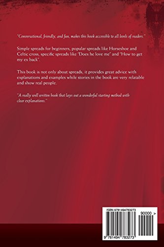 Tarot Spreads for Love, Career and More: Get Your