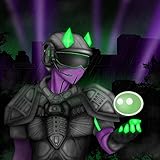  Deference for Darkness