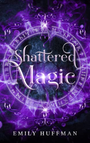 Shattered Magic view 2
