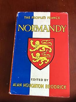 Normandy (His The people's France)