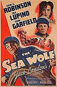 Episode 459 - Stars of "The Sea Wolf"