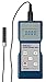 REED Instruments CM-8822 Coating Thickness Gauge, 0-1000Âµm/0-40mils