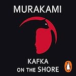 Cover of Kafka on the Shore