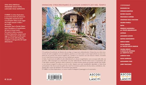 Chiese abbandonate guide exploration urbaine urbex monuments - 3