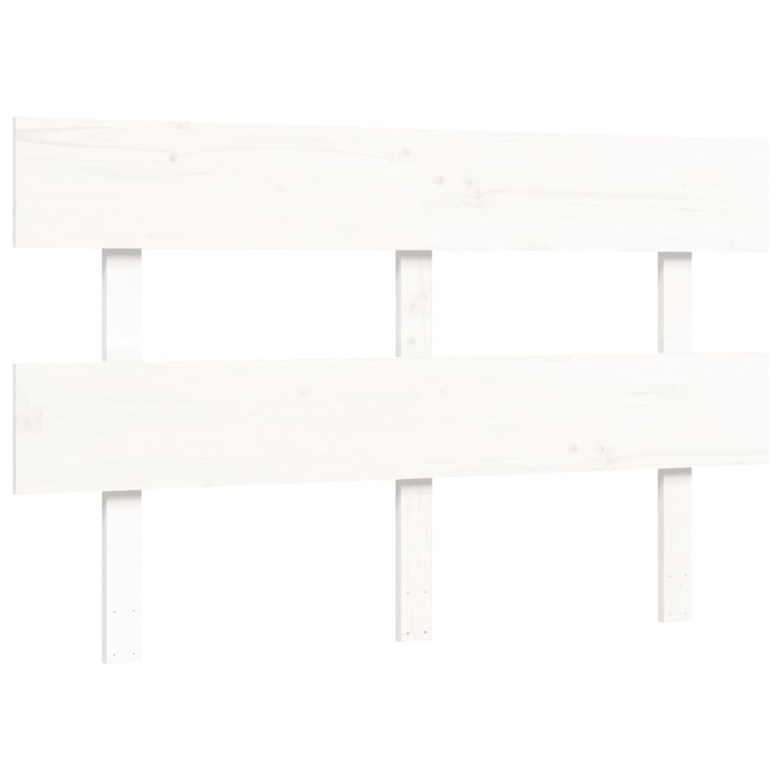 Massives Kiefernholzbett 120x190cm mit Stauraum & robusten Latten, 45cm Höhe - Seniorengerecht Model3195322