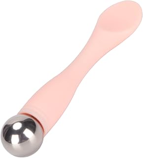 LIZEALUCKY Mini masajeador de ojos para hinch...