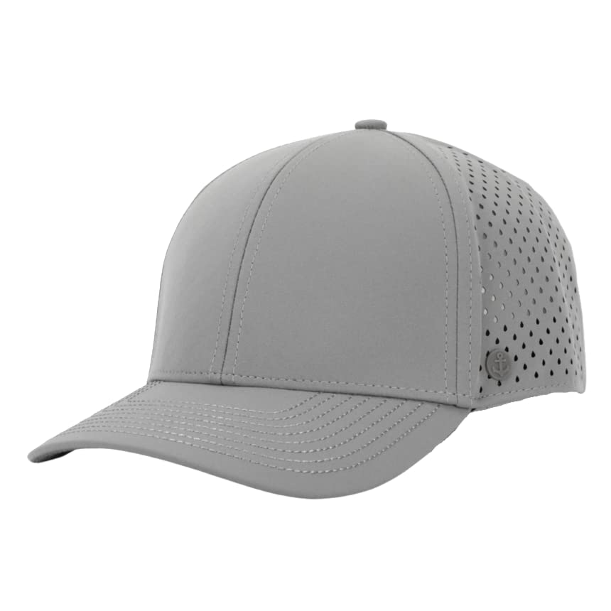 ANKOR Ultra Performance WaterResistant Baseball Hat Sweat Resistant Breathable Golf