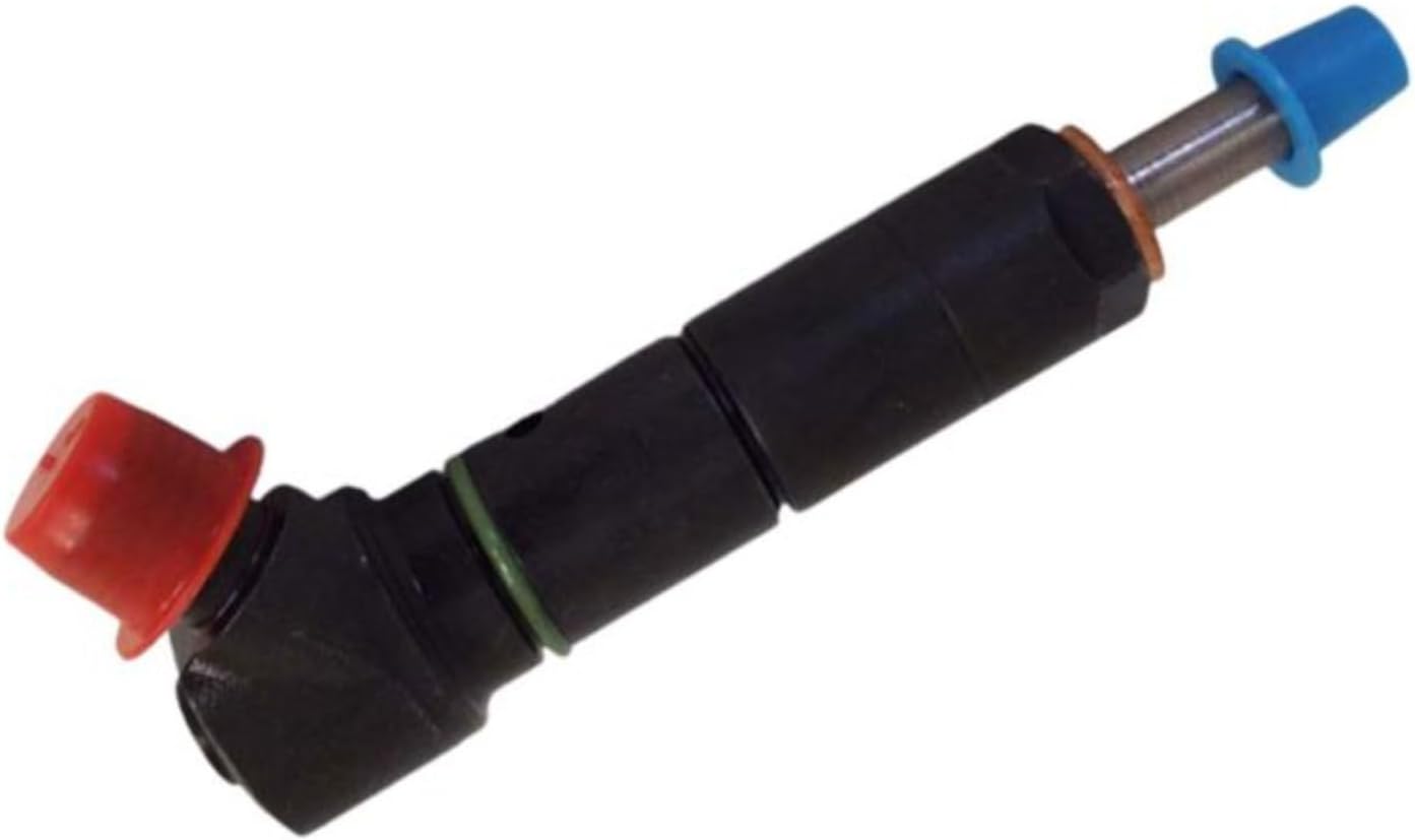 Fuel Injection RE528525 SE501961 For John Deere Loader 323D 328D 329D 332D 333D New Aftermarket Parts