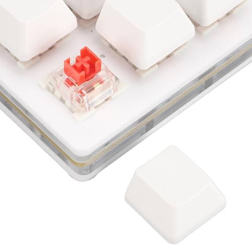 Teclado Gamer Yoidesuwh5nuvp173-11 USB-C miniatura 7