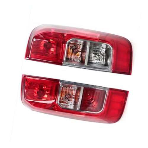Arrière feux Nissan Navara NP300 D23 2015-2019 phare arrière gauche droit kit complet optique