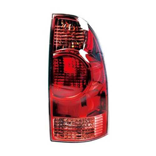Feu pour arrière antibrouillard droit Tacoma 2005-2015 avec câble électrique de rechange
