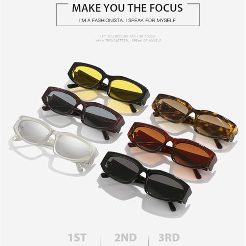 Lunettes de soleil de luxe œil de chat finition haute couture - 3