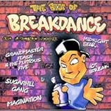 Break-Electric-Boogie (CD Compilation, 18 Tracks) B.O. Break Dance