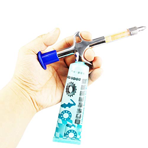 LIOOBO ingrassatore per Bici ingrassatore per