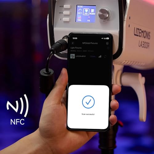 Ficha técnica Godox LA200R Luz LED para Video RGB a Todo Color Lámpara de Fotografía LED de 220 W CCT 1800K-10000K Alto CRI95+ TLCL94+ con 14 Efectos FX para Grabación de Video Fotografía Transmisión en Vivo - Fernando Cortés Ficha técnica Godox LA200R Luz LED para Video RGB a Todo Color Lámpara de Fotografía LED de 220 W CCT 1800K-10000K Alto CRI95+ TLCL94+ con 14 Efectos FX para Grabación de Video Fotografía Transmisión en Vivo - Fernando Cortés