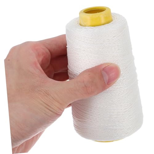 Hilo de Nylon Resistente para Costura y Cuero miniatura 4