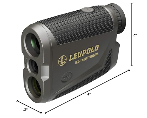 Image of Leupold TBR Laser Rangefinder