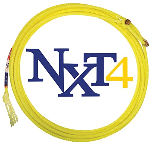 Corde Nxt4 Talon haute résistance Classique Inconnu pour un maintien durable