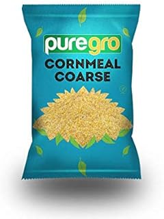 Puregro Cornmeal Coarse (Polenta) 1.5kg