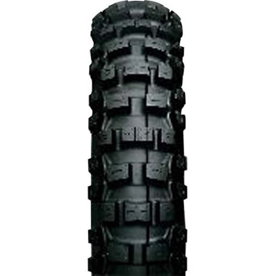 Amazon | IRC(アイアールシー)井上ゴムバイクタイヤ IX-05H リア