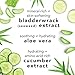 Mario Badescu Facial Spray with Aloe, Cucumber and Green Tea for All Skin Types | Face Mist that Hydrates & Invigorates | 8 FL OZ