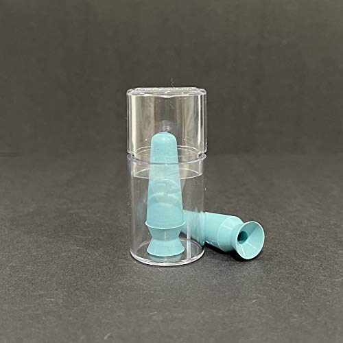 Menicon Unique Ph Multi-Purpose Solution 4 Oz, Unique Ph Travel Pack 2.5 Oz And Dmv Scleral Cup Large Contact Lens Handler, Remover Bundle Of 3 Items #TOP3