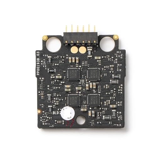 DJI Mavic Mini 2 ESC�{�[�h�R���|�[�l���g�p