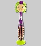  Cepillo para vajilla Brushing – Violet – Señalización