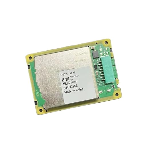 Módulo Controlador Faro LED 177310-32 AA Recambio para Turnlight