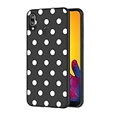 Las propiedades antideslizantes le dan a su Huawei P20 Lite mayor adherencia a las superficies