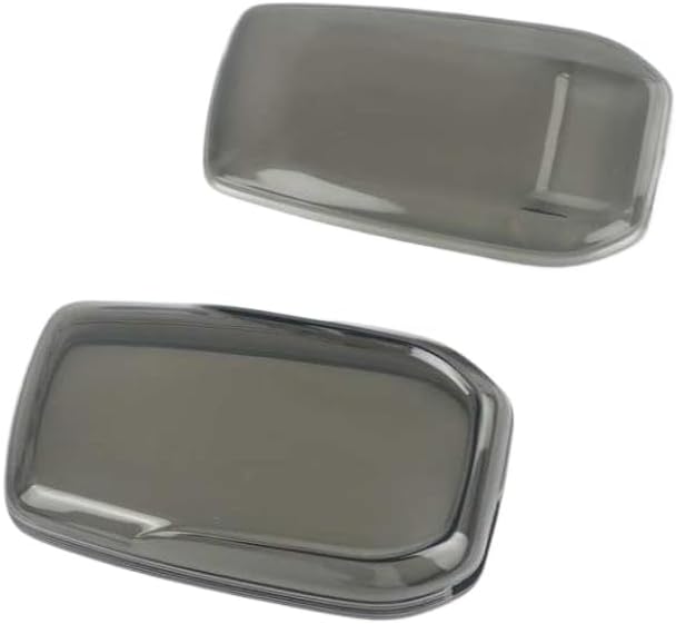 Key Fob Case Cover Compatible with Sienna Venza Tundra Mirai Alphard Fortuner
