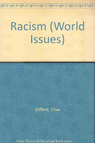 Racism 1931983836 Book Cover