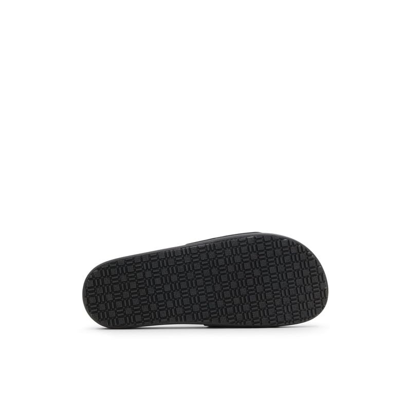 Image of Aldo loungeslide Men's Synthetic Sandals