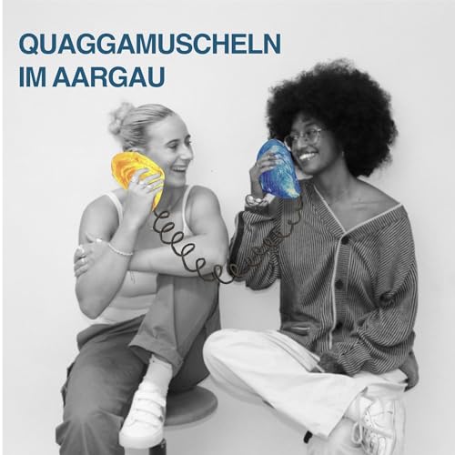 Quaggamuscheln im Aargau Titelbild