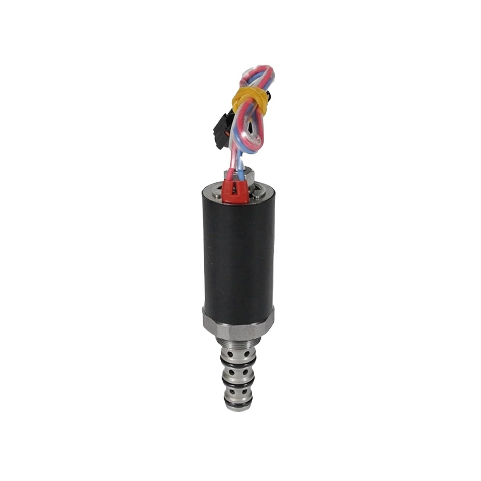 Lirhiqygf One Color Rotary Solenoid Valve Kwe5k-20 G24y12a
