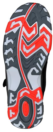 Foto von ELTEN Sicherheitsschuhe SCOTT ESD S1P, Herren, Textil, Kunststoffkappe (leichter als Stahlkappe), leicht, sportlich, Schwarz, Größe: 43